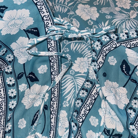 Floral Print Dress 🌸 - Picture 5 of 5